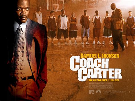 samuel jackson basketball movie.